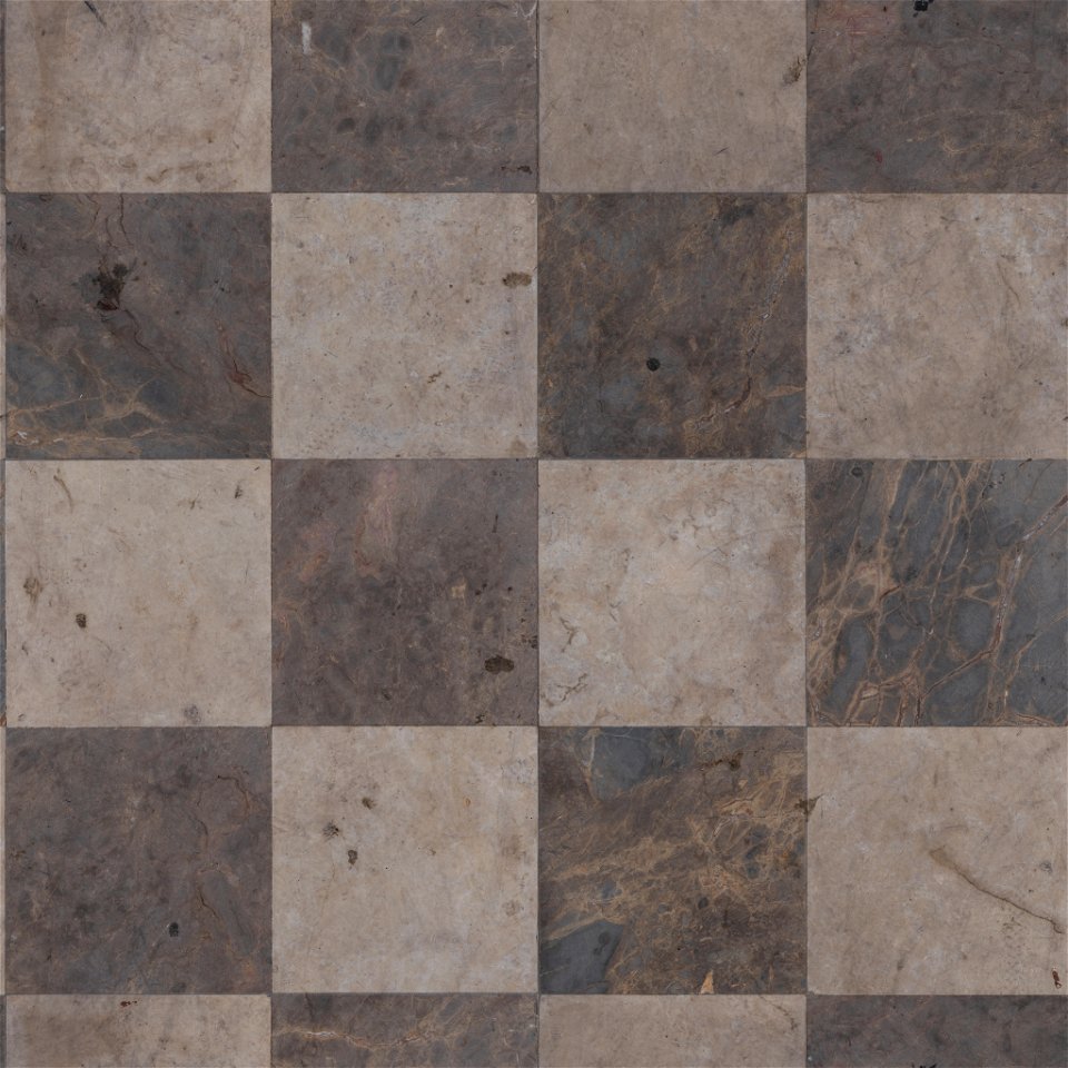 Floor Tiles