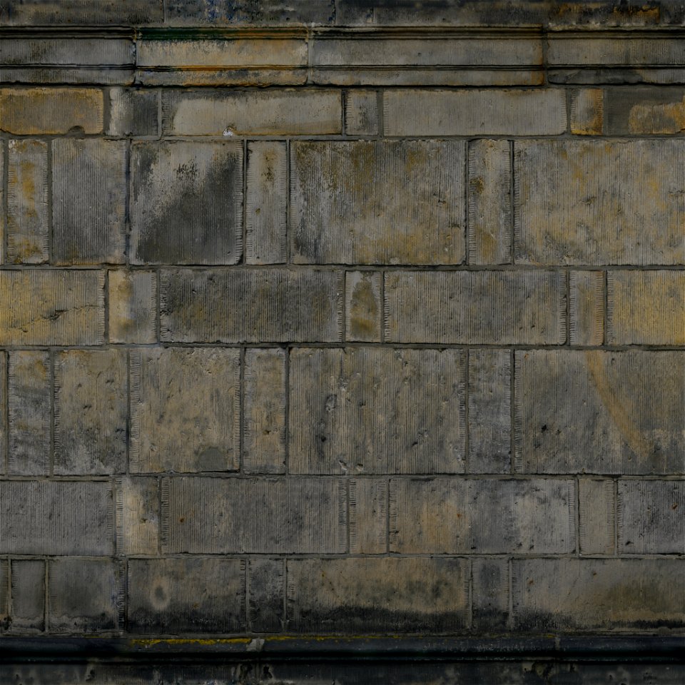 Large Sandstone Blocks