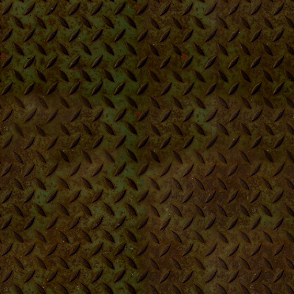 Metal Plate