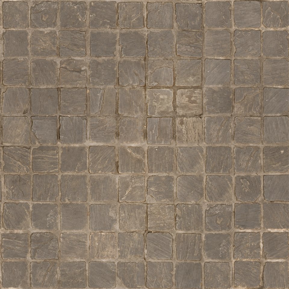 Pavement