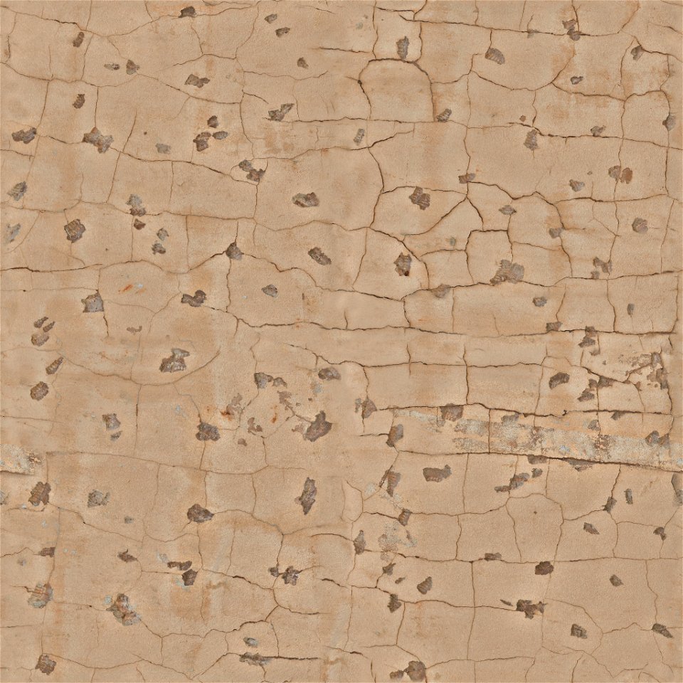 Preconcrete Wall