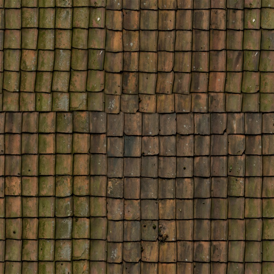 Roof Tiles