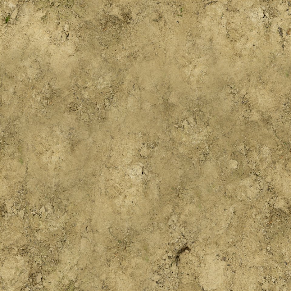 Sand