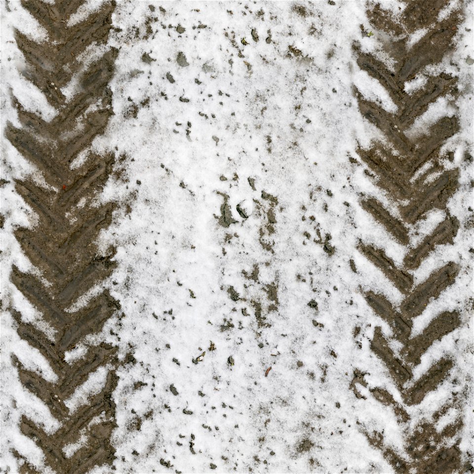 Snow