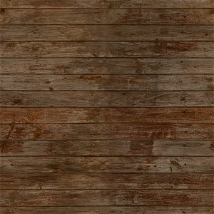 Weathered Brown Planks photo