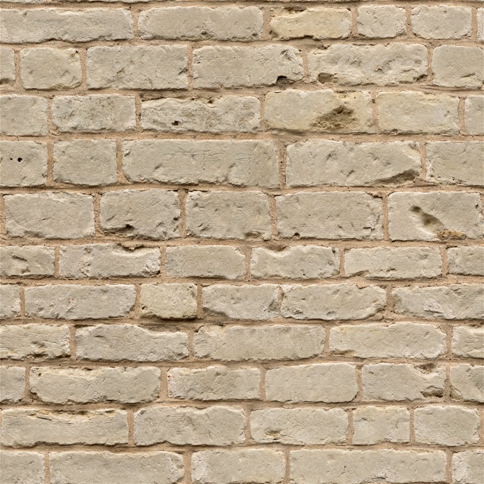 White Sandstone Blocks