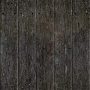 Wood Planks Grey