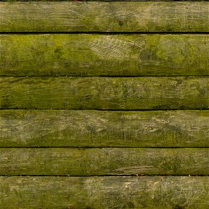 Wooden Rough Planks