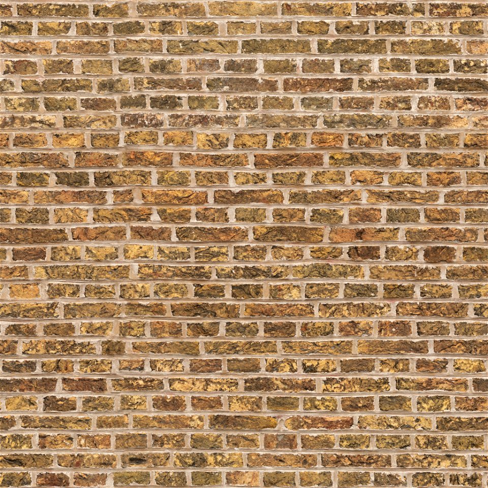 Yellow Brick