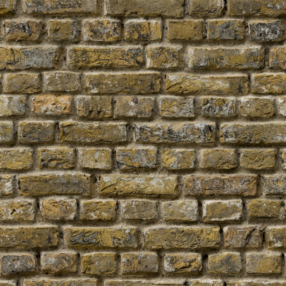 Yellow Bricks