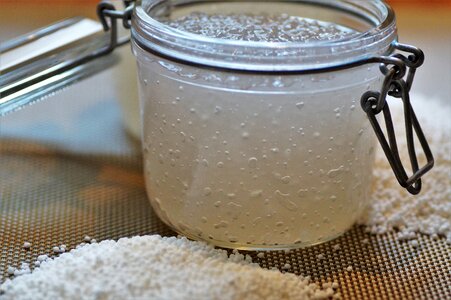 Cassava edible healthy bio