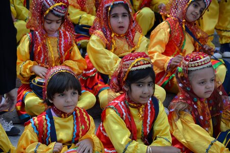 Religion traditionally festival