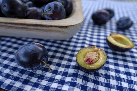 Fruits vitamins healthy