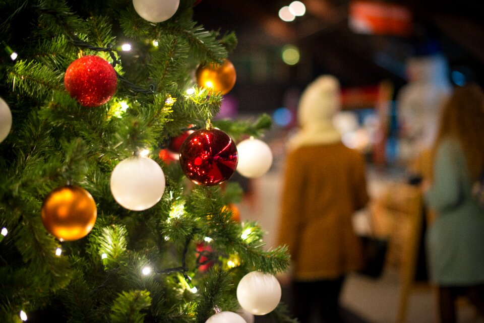 Decoration celebration holiday