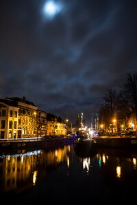 Dutch tourism hoge der aa