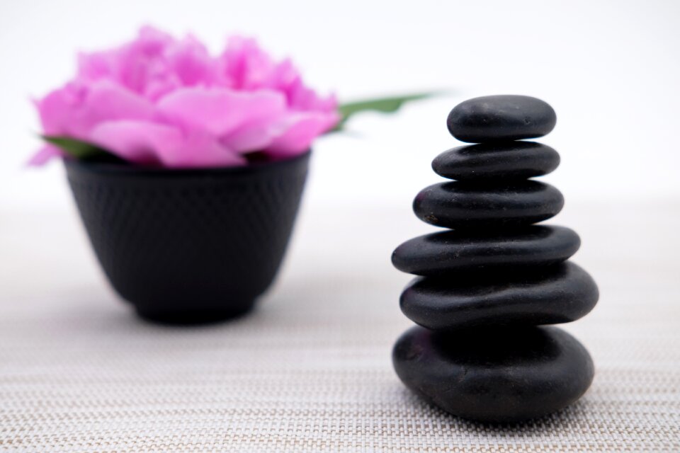 Wellness beauty relaxation