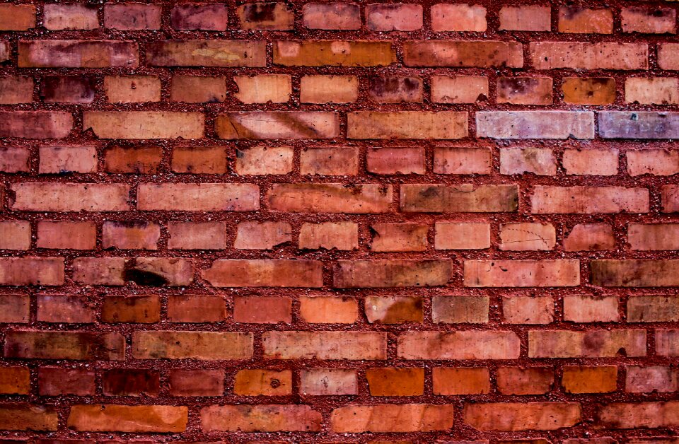 Bricks stones background