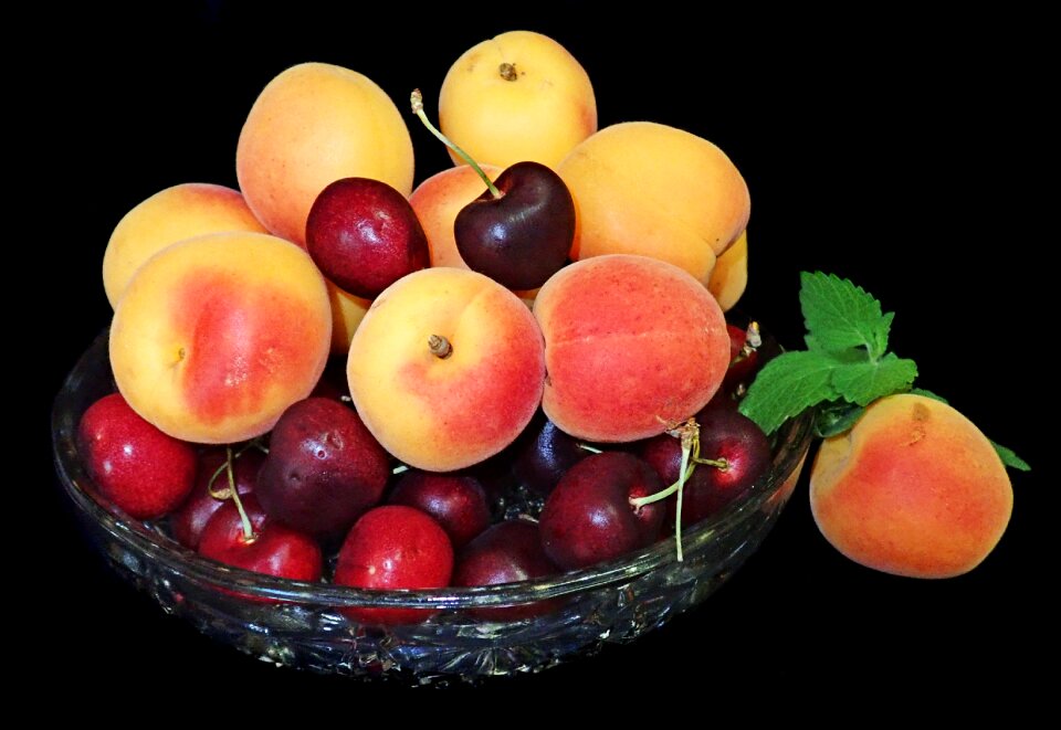 Food summer healthy