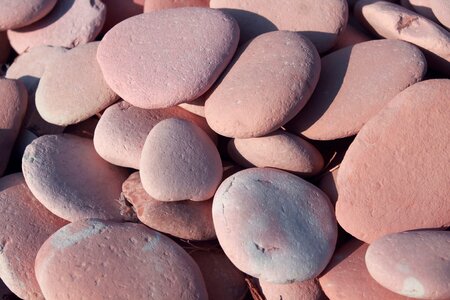 Color rock stone color