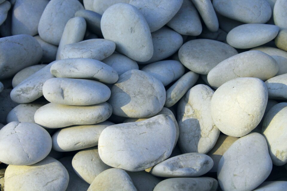 Color rock stone color