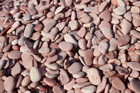 Color rock stone color