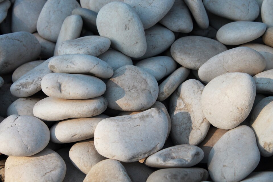 Color rock stone color