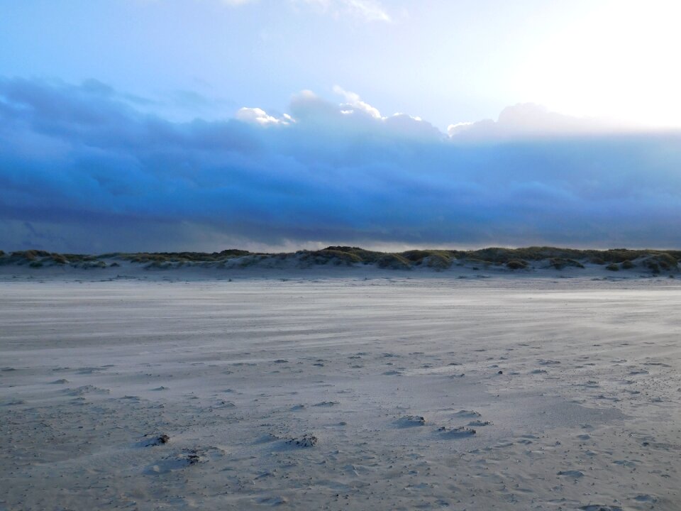 Sea east frisia east frisian islands