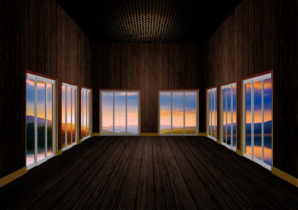 Interior home design