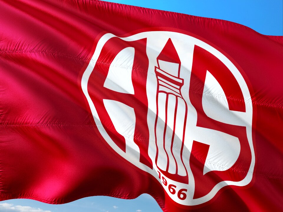 Sportoto süperlig flag antalyaspor
