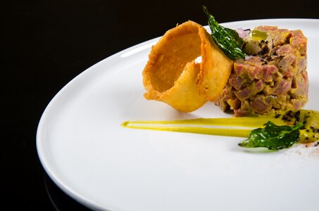 Food gastronomy culinary art