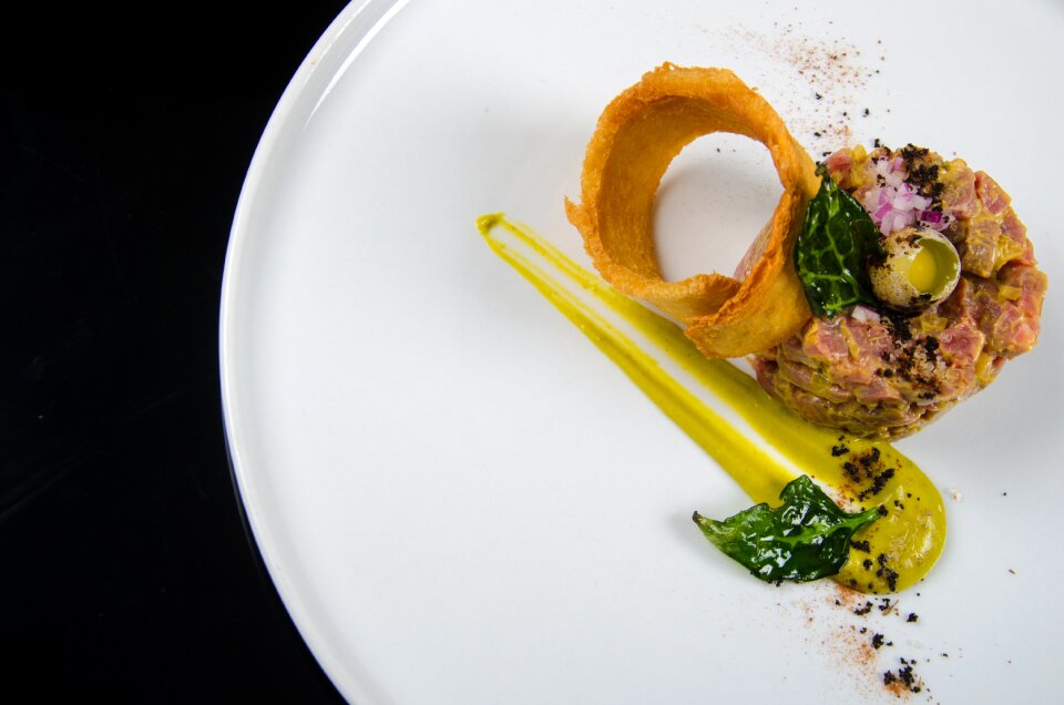 Food gastronomy culinary art