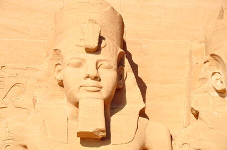 Antique nile aswan