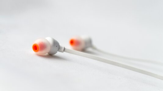 Headset to luis earphone