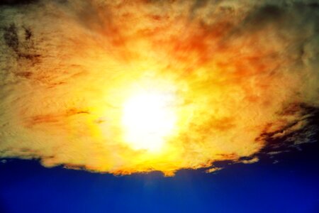 Cloudiness breakthrough hope