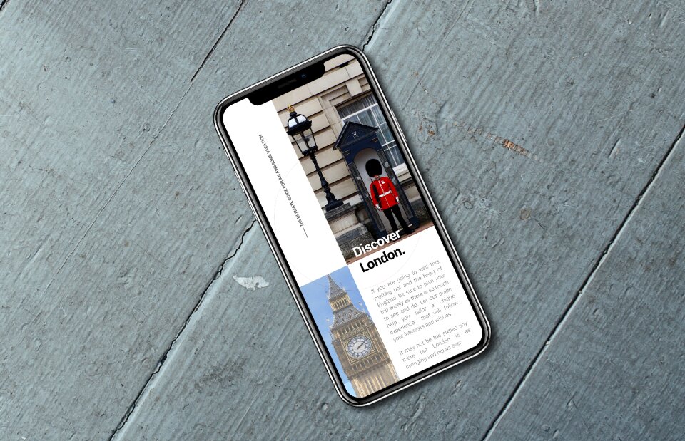 App iphone x england