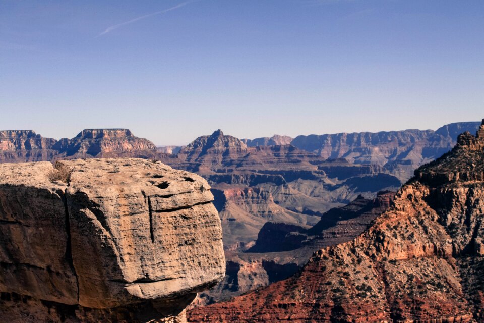 Outdoors people views