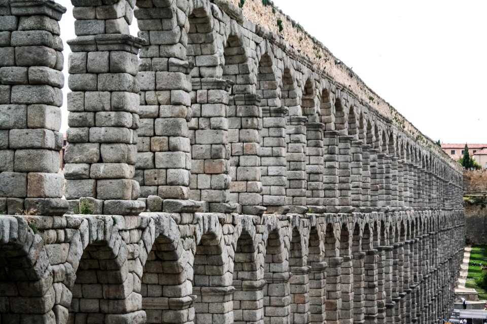 Historic architecture 10-16-18