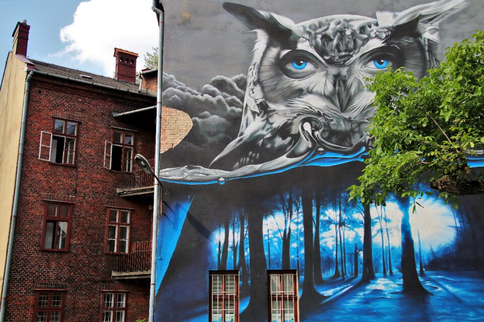 The art of poland antique