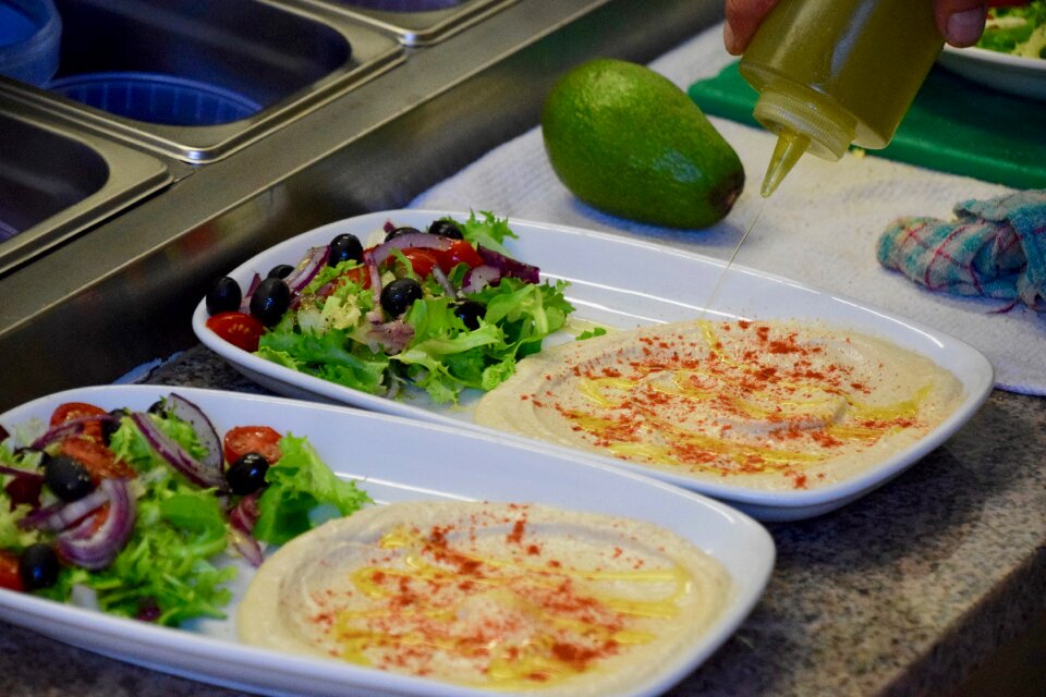 Food food preparation olive oil