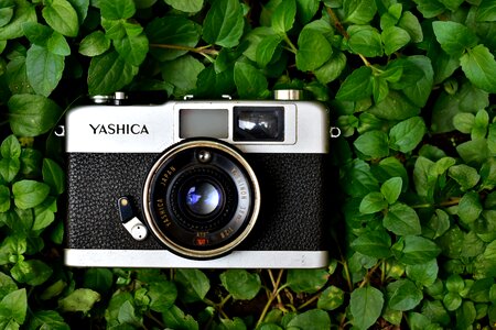 Photo retro vintage