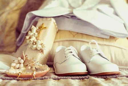 Decoration table luxury