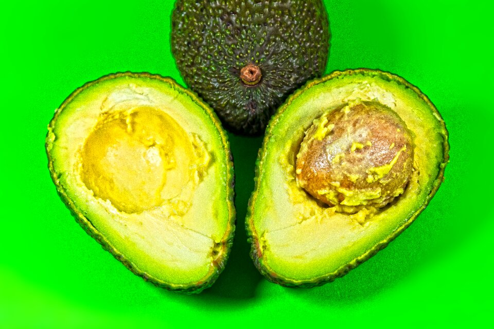 Nutritious healthy bio