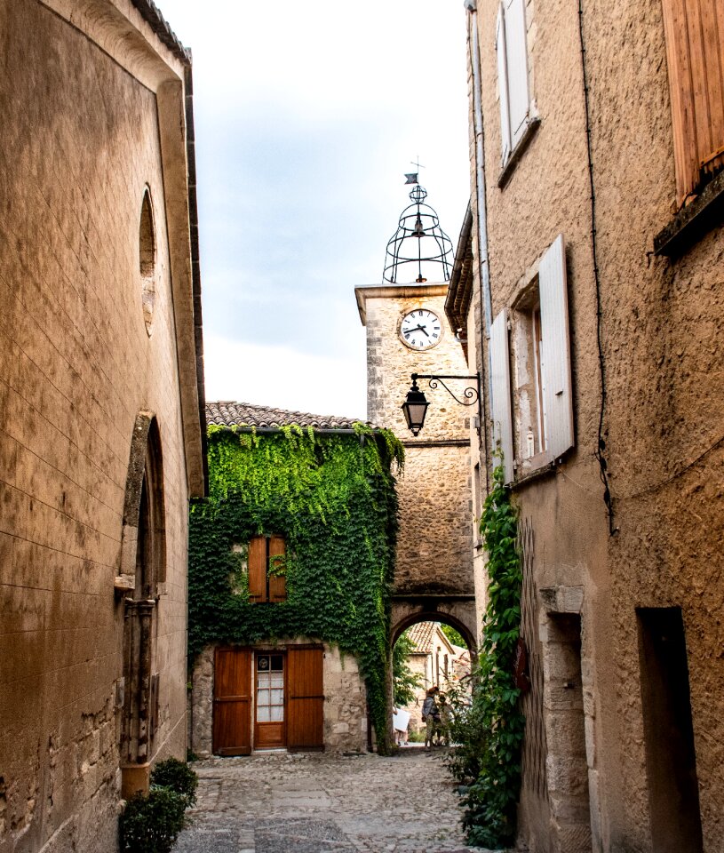 Provence rustic explore photo