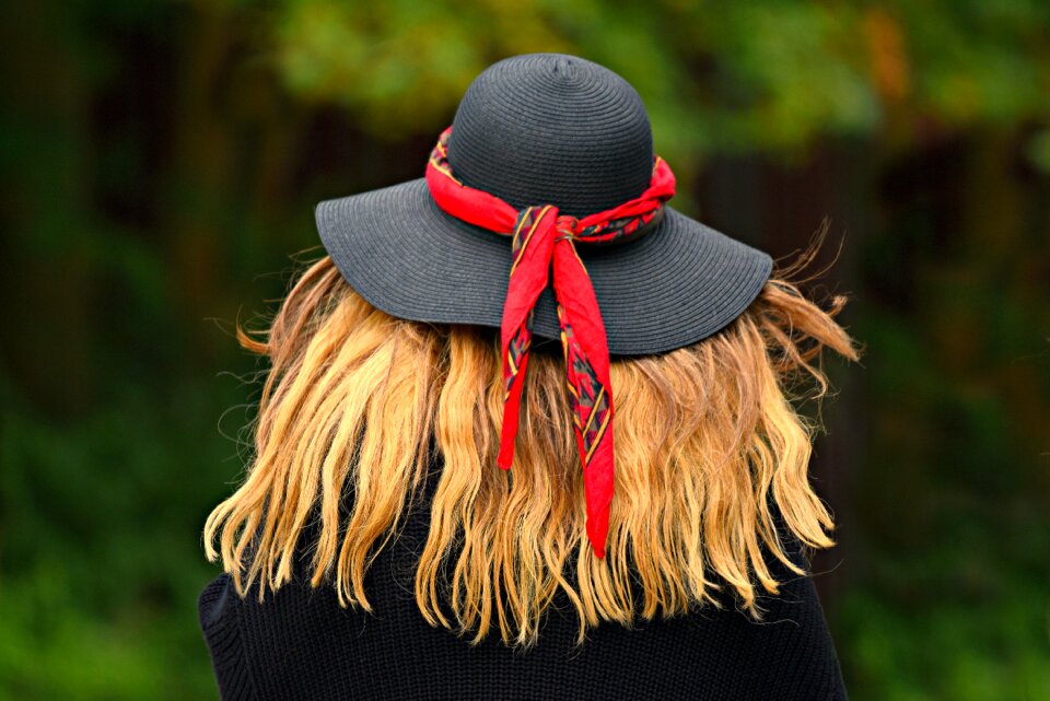 Headgear fashion fashionable