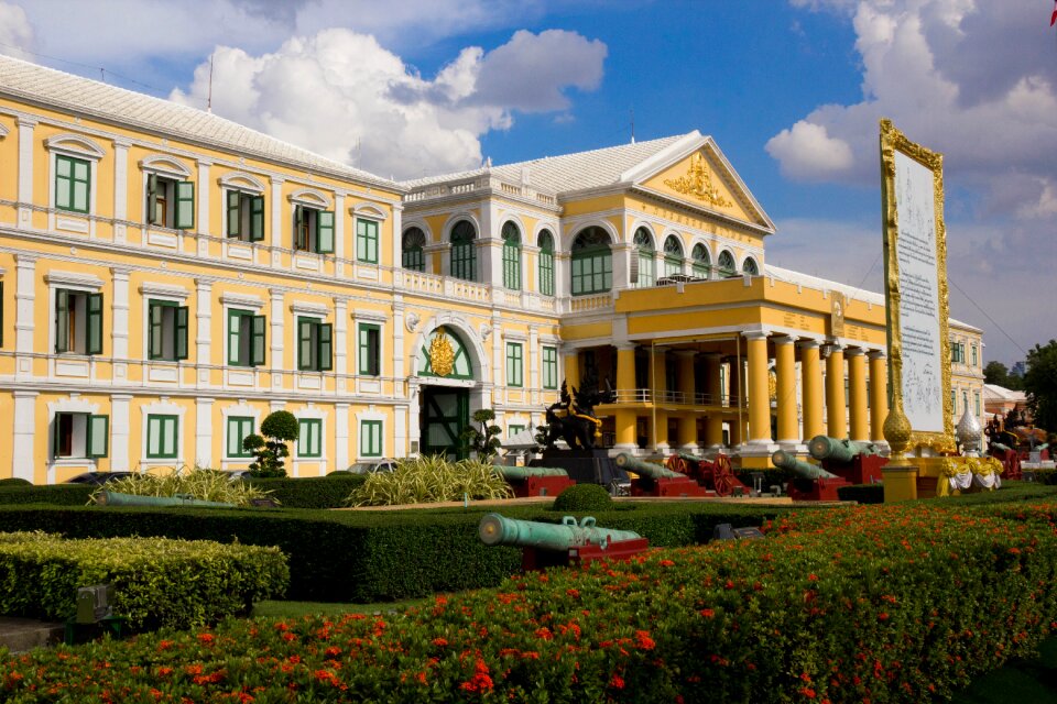 Ministry of defence ministry of defense thai