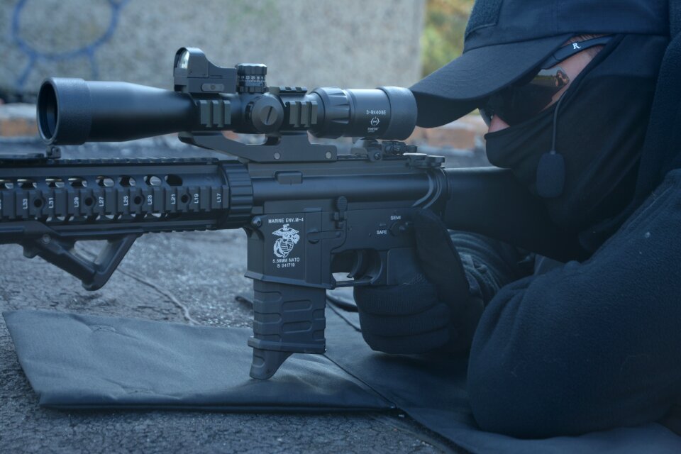 Replica weapons replica asg replica airsoft