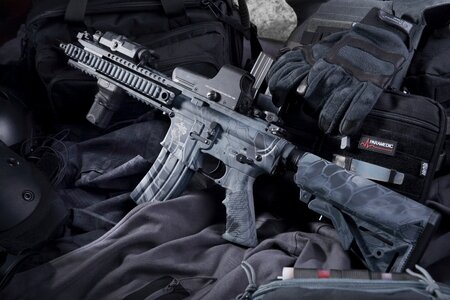 Replica asg replica airsoft specna