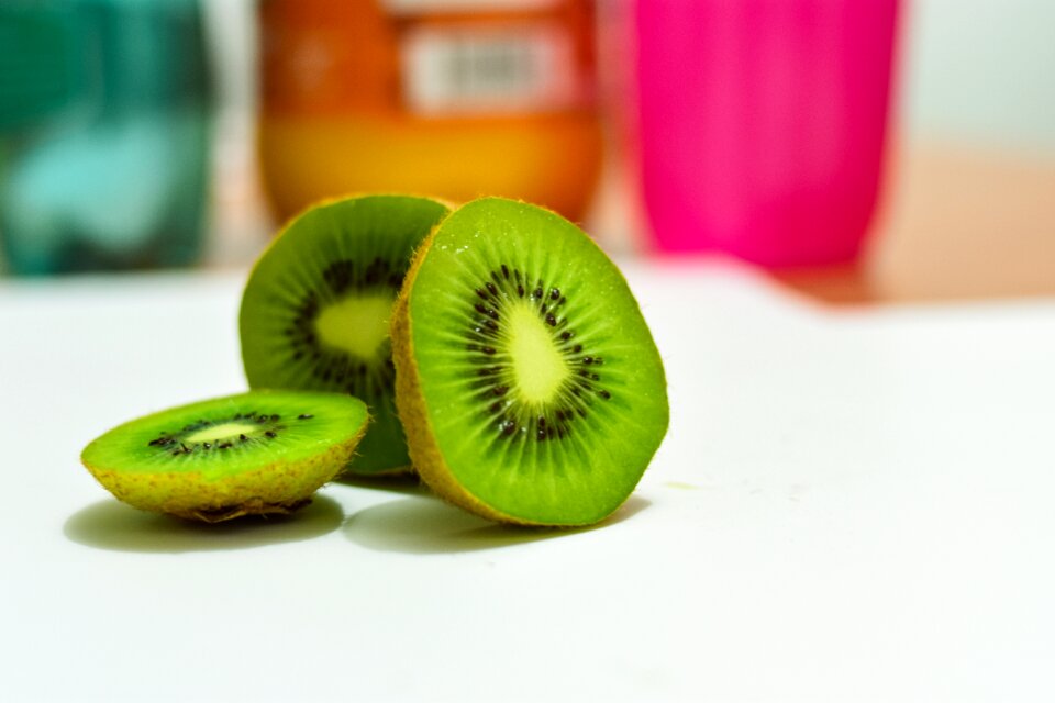 Fruit fresh healthy