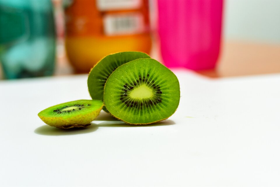 Fruit fresh healthy