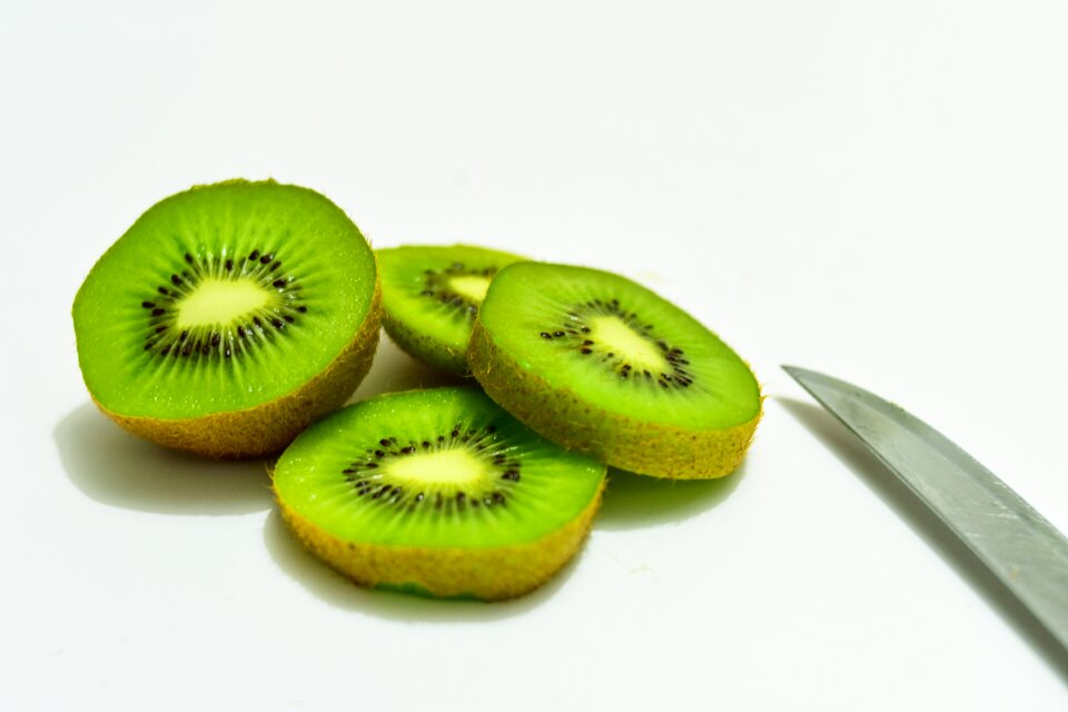 Fruit fresh healthy